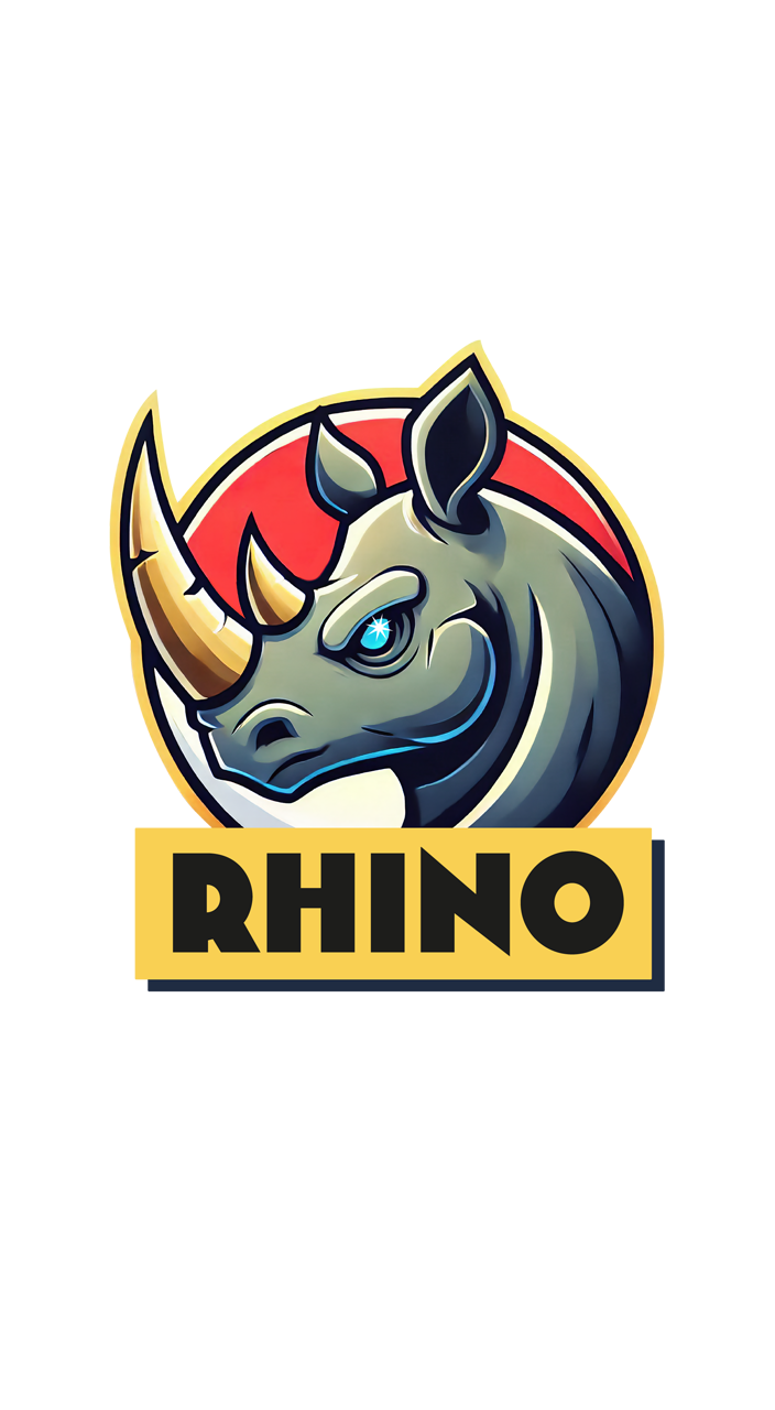 vertical-rhino blanc